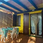 Rainbow House Pinus Village * Fort Village