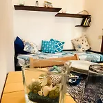 Διαμέρισμα Rainbow House Pinus Village *
