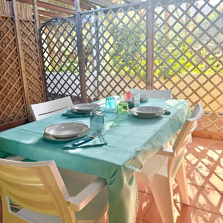 Apartamento Rainbow House Pinus Village Fort Village