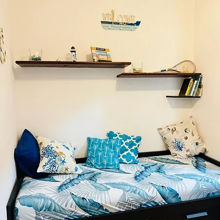 Rainbow House Pinus Village Apartamento Fort Village