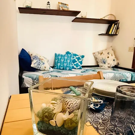 Apartamento Rainbow House Pinus Village *