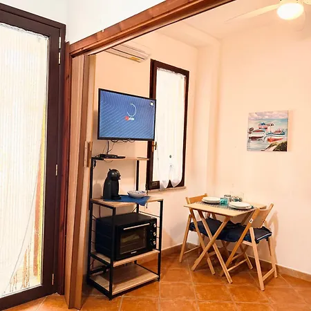 Apartamento Rainbow House Pinus Village *