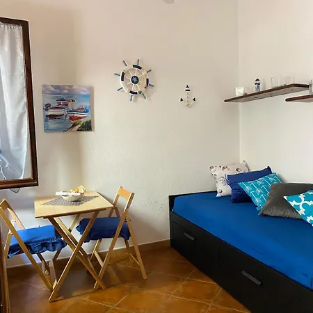 Apartamento Rainbow House Pinus Village *