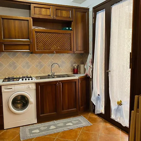 Rainbow House Pinus Village Apartamento