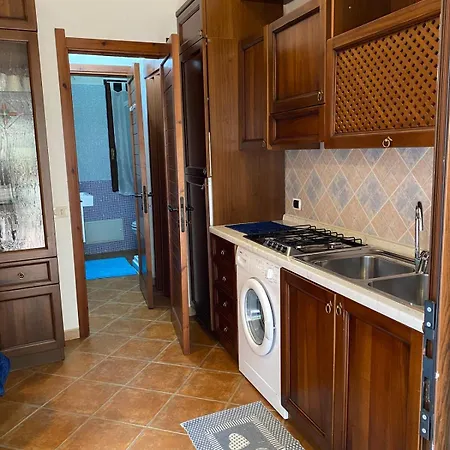 Apartamento Rainbow House Pinus Village *
