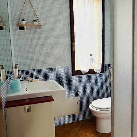 Rainbow House Pinus Village Apartamento