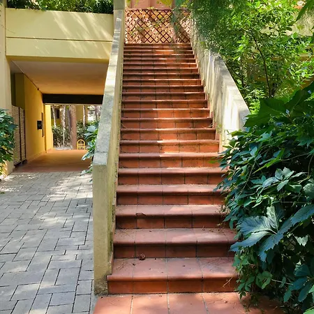 Rainbow House Pinus Village Apartamento Fort Village