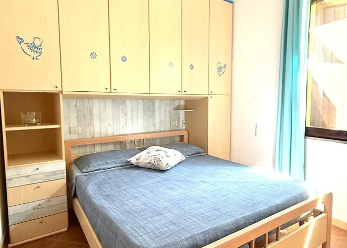 Apartment Rainbow House Pinus Village Fort Village